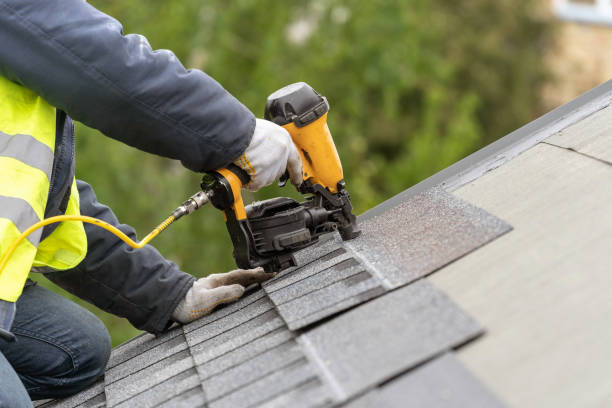 Trusted Merkel, TX Roofing and installation Experts